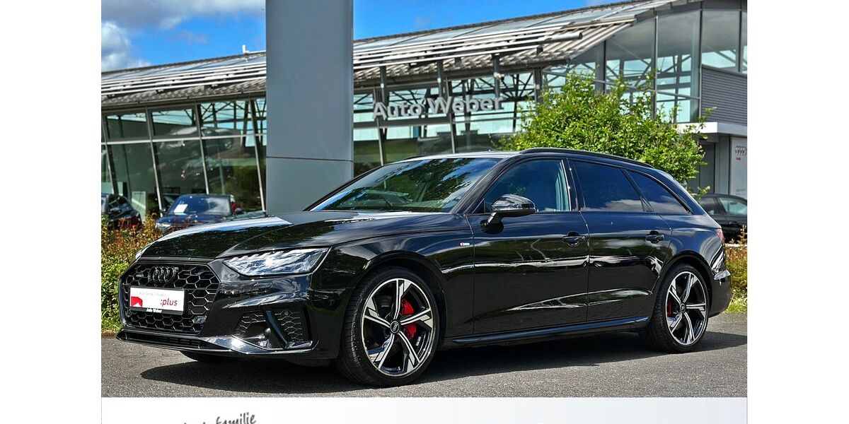 Audi A4 7.390 km 40.580 &euro; Neubeckum 59269