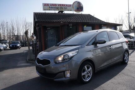 Kia Carens 223.446 km 7.590 &euro; Erwitte 59597
