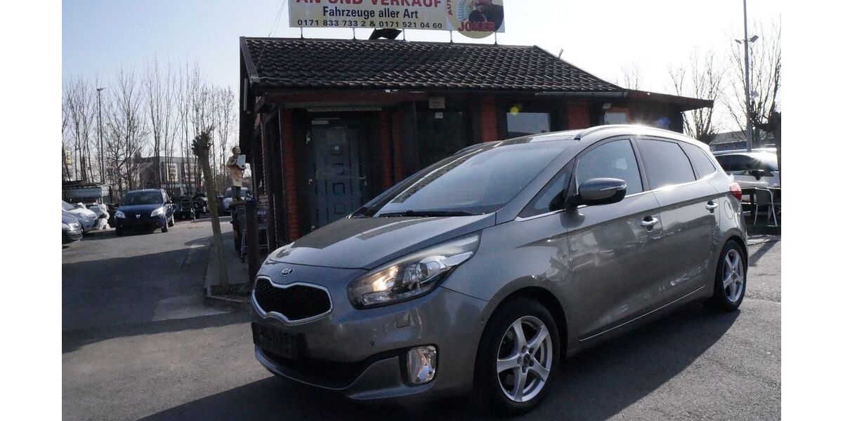 Kia Carens 223.446 km 7.590 &euro; Erwitte 59597