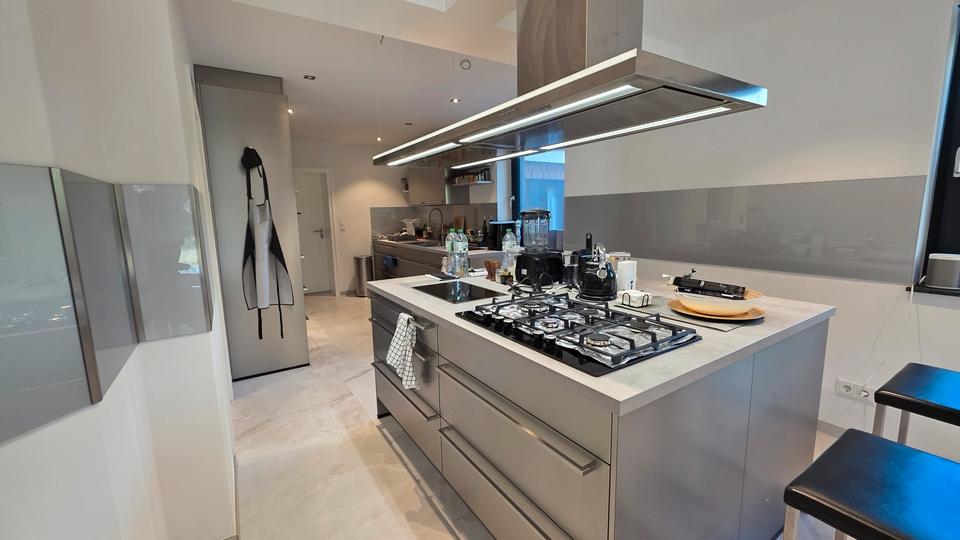 Einfamilienhaus Oelde - 5 Zimmer, 200 m&sup2;, 698.000&euro; | Angebot:26615015