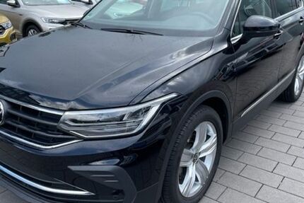 VW Tiguan 10.700 km 32.598 &euro; Soest 59494
