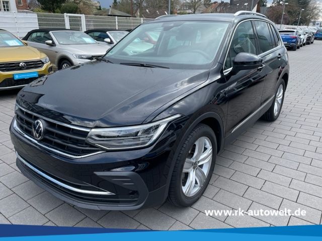 VW Tiguan 10.700 km 32.598 &euro; Soest 59494