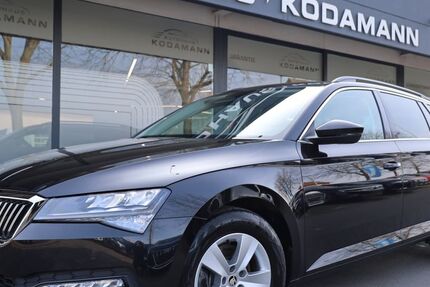 Skoda Superb 104.034 km 19.950 &euro; Rheda-Wiedenbrück 33378