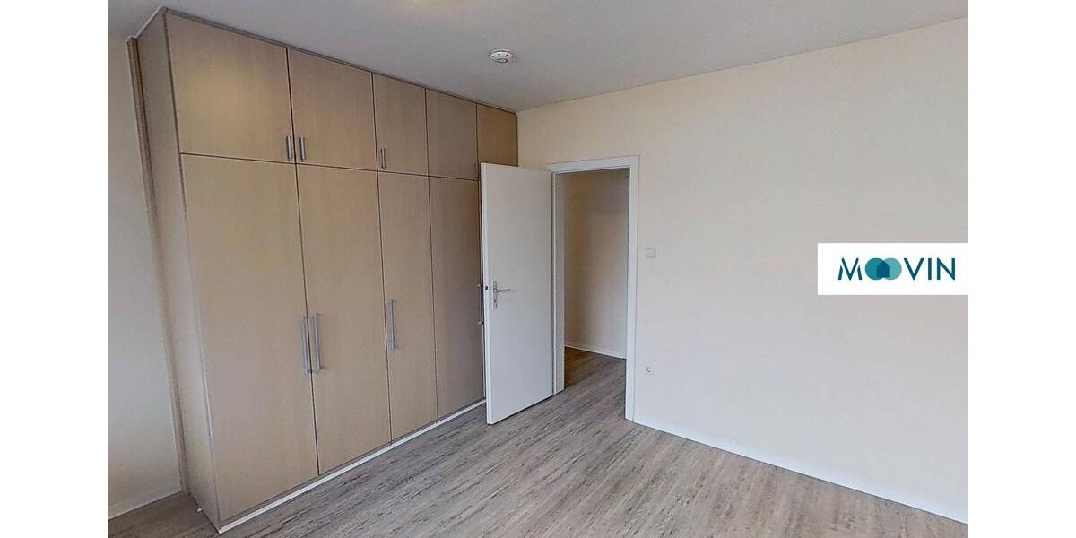 Etagenwohnung Paderborn - 3 Zimmer, 70 m&sup2;, 593&euro; | Angebot:23768394