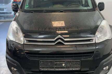 Citroen Berlingo 172.250 km 6.990 &euro; Soest 59494