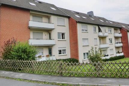 Wohnung Warstein - 2 Zimmer, 42 m&sup2;, 255&euro; | Angebot:26645572