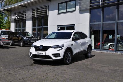 Renault Arkana 1.015 km 28.900 &euro; Geseke 59590