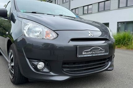 Mitsubishi Space Star 237.000 km 2.350 &euro; Lippstadt 59557