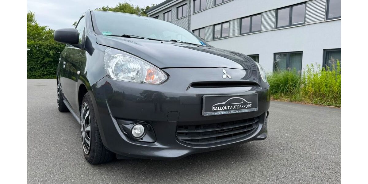 Mitsubishi Space Star 237.000 km 2.350 &euro; Lippstadt 59557