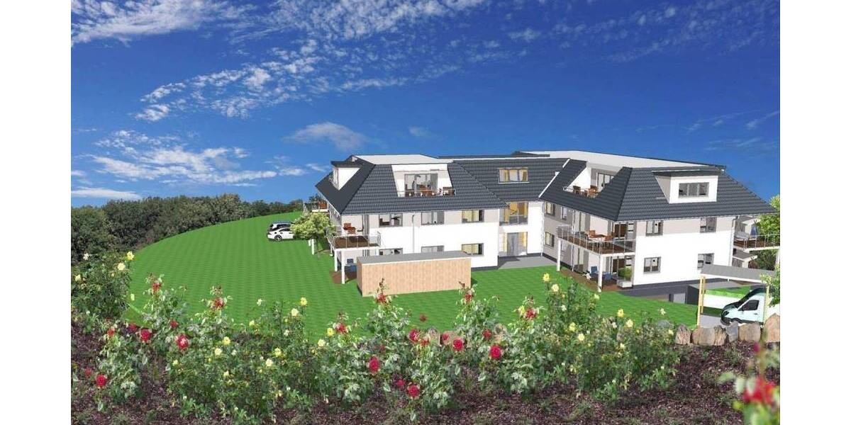 Etagenwohnung Lippstadt Lipperode - 4 Zimmer, 128 m&sup2;, 486.000&euro; | Angebot:26835251