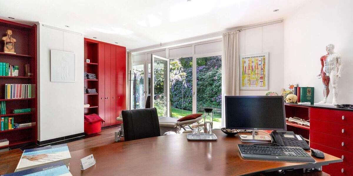 Gewerbeobjekt Gütersloh Innenstadt - 1.290.000&euro; | Angebot:25728080