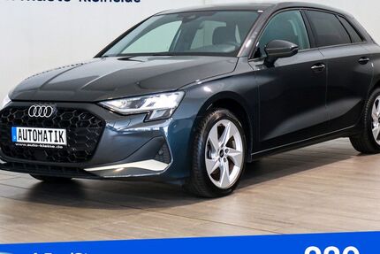 Audi A3 56.877 km 25.990 &euro; Paderborn 33102