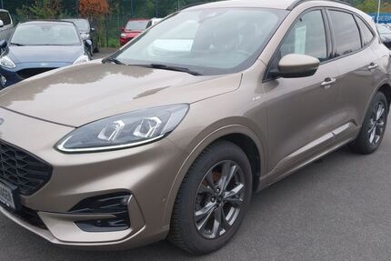 Ford Kuga 73.300 km 16.900 &euro; Lippstadt 59557