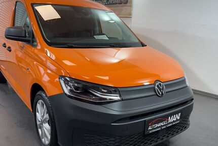 VW Caddy Maxi 3.500 km 30.690 &euro; Soest 59494