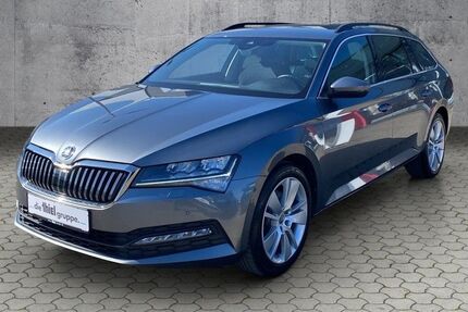 Skoda Superb 89.100 km 25.490 &euro; Paderborn 33104