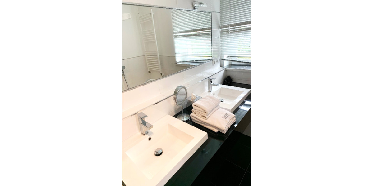 Etagenwohnung Lippstadt Overhagen - 3 Zimmer, 100 m&sup2;, 880&euro; | Angebot:22636048