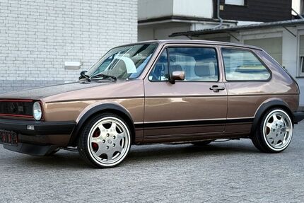 VW Golf 1.565 km 28.900 &euro; Verl 33415