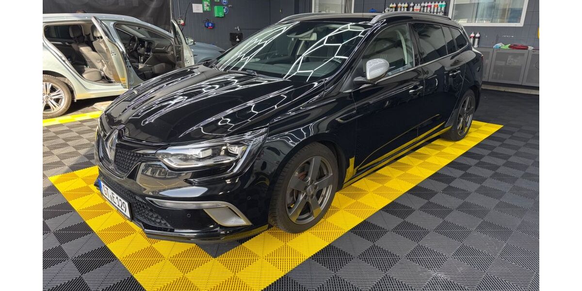 Renault Megane 176.000 km 10.400 &euro; Rheda-Wiedenbrück 33378