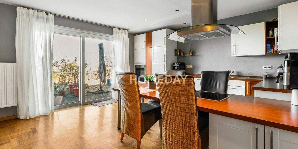 Einfamilienhaus Ennigerloh Ostenfelde - 7 Zimmer, 320 m&sup2;, 465.000&euro; | Angebot:25684226