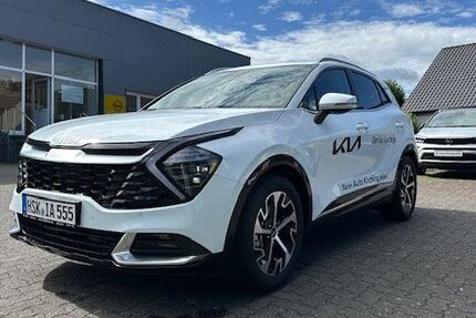 Kia Sportage 11.500 km 35.770 &euro; Büren 33142