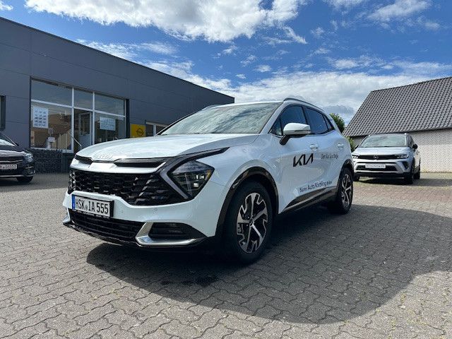 Kia Sportage 11.500 km 35.770 &euro; Büren 33142