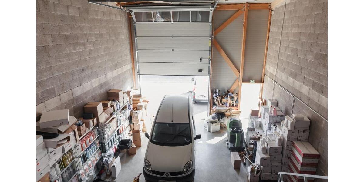 Gewerbeobjekt Paderborn Elsen - 999&euro; | Angebot:19165027