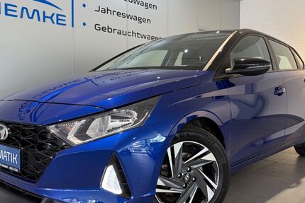 Hyundai i20 59.980 km 14.290 &euro; Hövelhof 33161