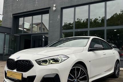 BMW M235 59.999 km 34.800 &euro; Soest 59494