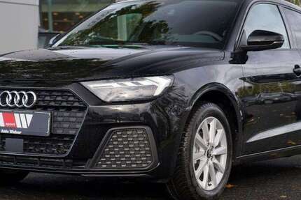 Audi A1 1.100 km 27.490 &euro; Neubeckum 59269