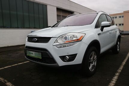 Ford Kuga 135.504 km 11.790 &euro; Paderborn Schloß-Neuhaus 33104