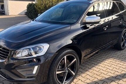 Volvo XC60 141.722 km 20.490 &euro; Beckum 59269