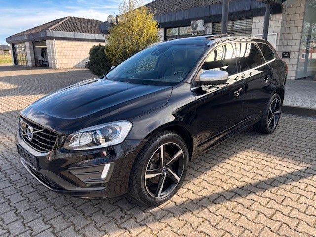 Volvo XC60 141.722 km 20.490 &euro; Beckum 59269