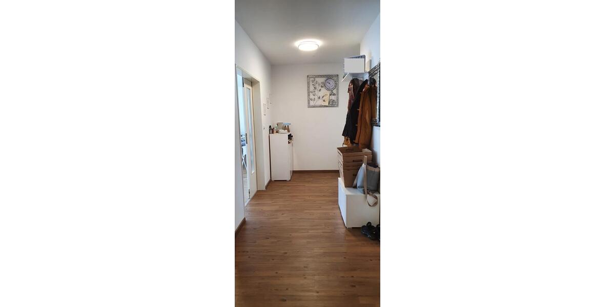 Etagenwohnung Gütersloh Kattenstroth - 3.5 Zimmer, 100 m&sup2;, 995&euro; | Angebot:25810549