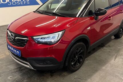 Opel Crossland (X) 57.500 km 13.999 &euro; Delbrück 33129