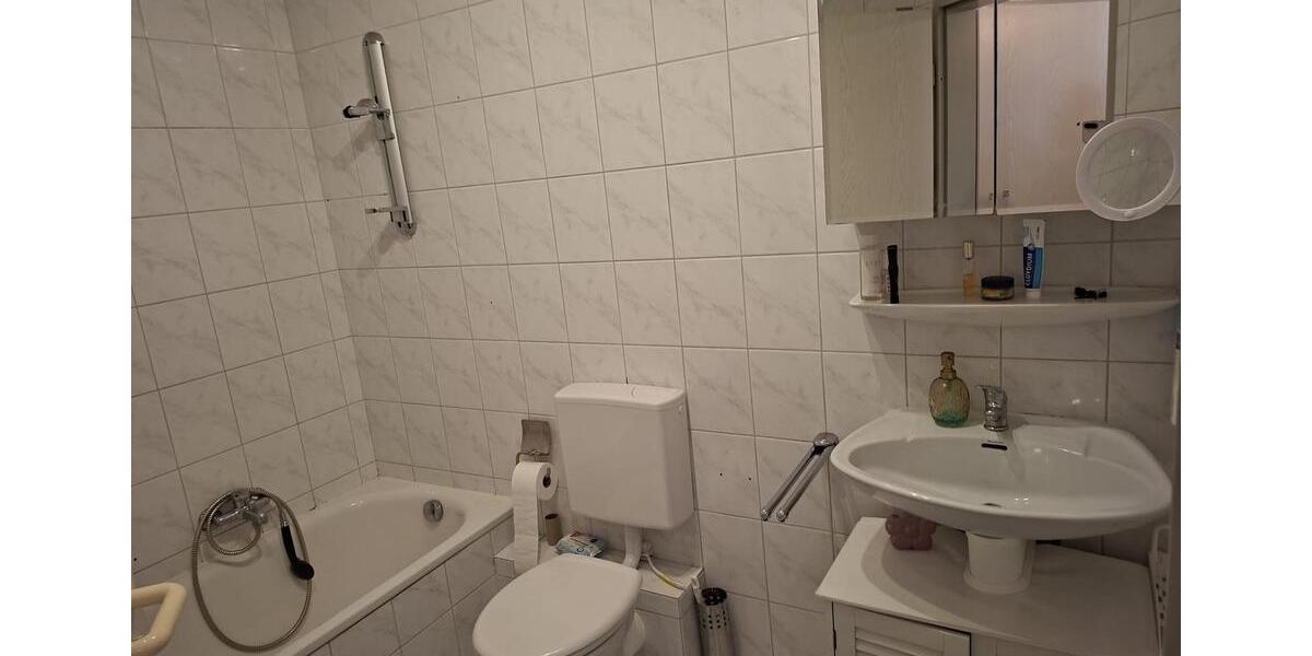 Dachgeschoßwohnung Paderborn Elsen - 2 Zimmer, 61 m&sup2;, 490&euro; | Angebot:26044709