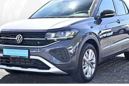 VW T-Cross 11.701 km 23.780 &euro; Verl 33415
