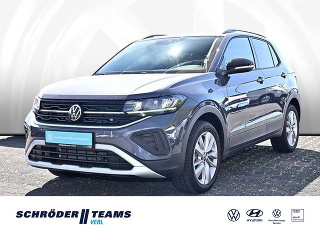 VW T-Cross 11.701 km 23.780 &euro; Verl 33415
