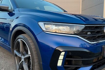 VW T-Roc 122.000 km 21.999 &euro; Anröchte 59609