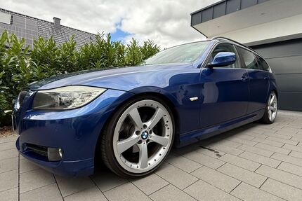 BMW 325 195.376 km 7.600 &euro; Anröchte 59609