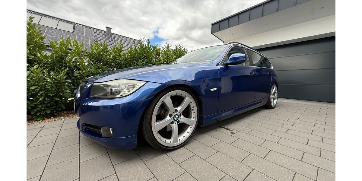 BMW 325 195.376 km 7.600 &euro; Anröchte 59609