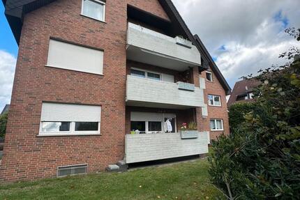 Wohnung Rheda-Wiedenbrück Wiedenbrück - 3 Zimmer, 71 m&sup2;, 900&euro; | Angebot:26633917