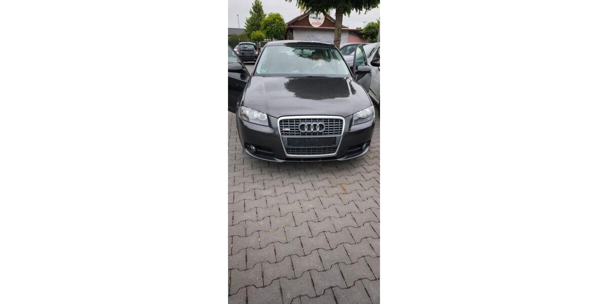 Audi A3 198.000 km 3.500 &euro; Rietberg 33397