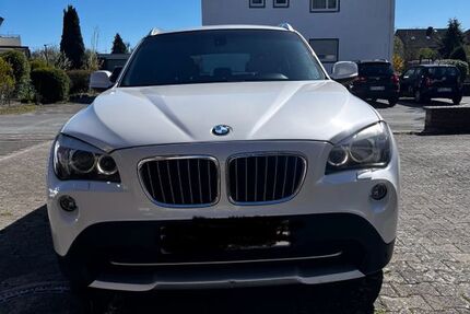 BMW X1 217.705 km 7.999 &euro; Rheda-Wiedenbrück 33378