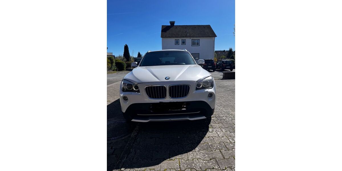 BMW X1 217.705 km 7.999 &euro; Rheda-Wiedenbrück 33378