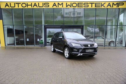 Seat Ateca 142.000 km 17.490 &euro; Rheda Wiedenbrück 33378