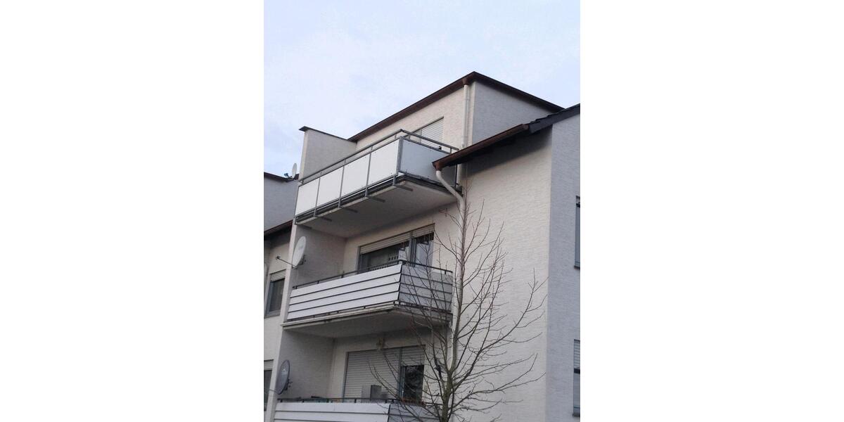 Dachgeschoßwohnung Paderborn - 1 Zimmer, 43 m&sup2;, 142.500&euro; | Angebot:26047068