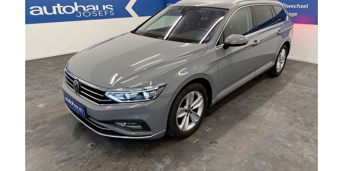 VW Passat 65.250 km 27.500 &euro; Delbrück 33129
