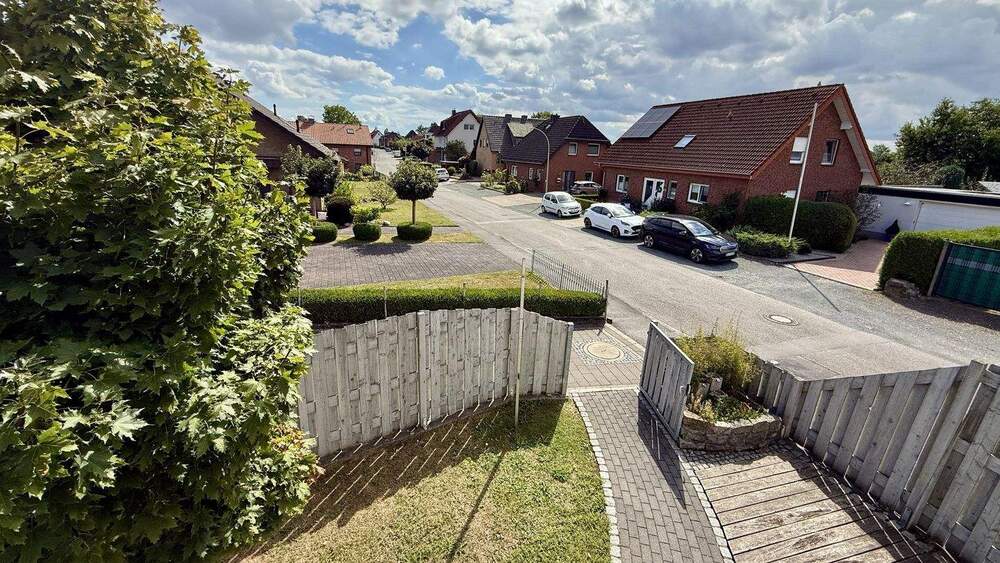 Einfamilienhaus Welver Illingen - 8 Zimmer, 200 m&sup2;, 249.000&euro; | Angebot:25686103