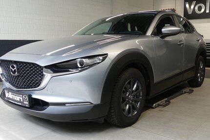 Mazda CX-30 40.743 km 17.790 &euro; Paderborn 33106
