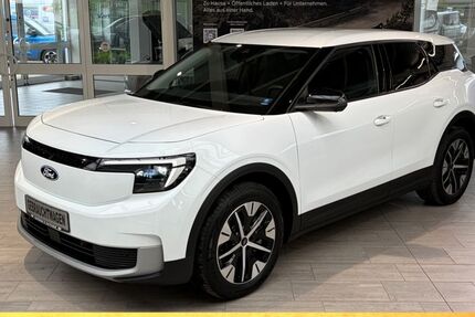 Ford Explorer 8.820 km 38.750 &euro; Beckum 59269